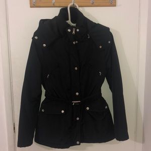 Jessica Simpson jacket